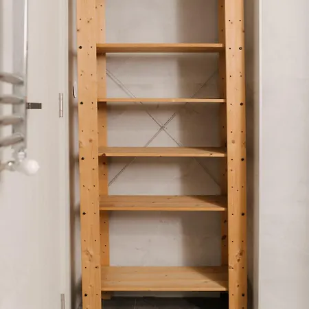 Industrial Penthouse With Panoramic Views By Parkside Boutique *